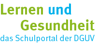 Logo von Lernen und Gesundheit