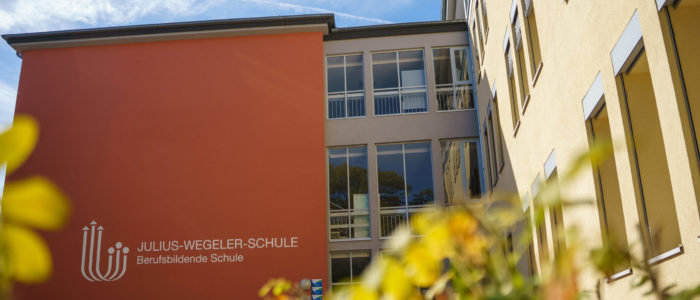 Berufsbildende Schule Julius Wegeler Koblenz