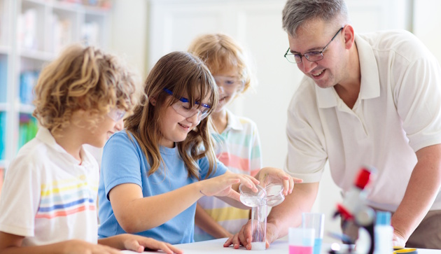 Adobe Stock, famveldman